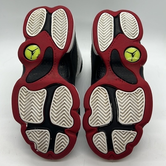 Youth Jordan 13 Retro “He Got Game 2018” - Picture 10 of 12